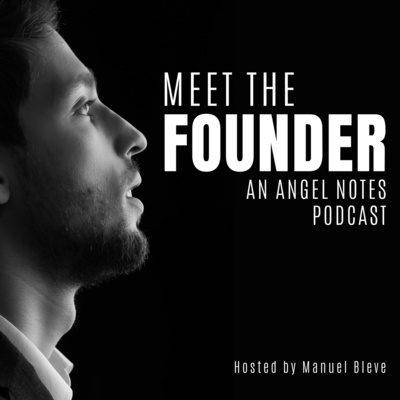 Meet The Founder