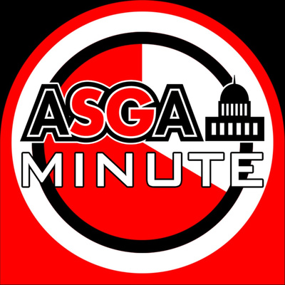 The ASGA Minute