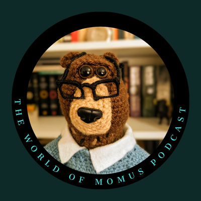 The World of Momus Podcast