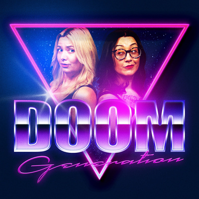 Doom Generation