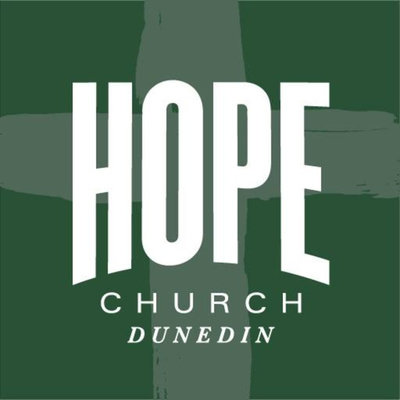 Hope Church Dunedin New Zealand