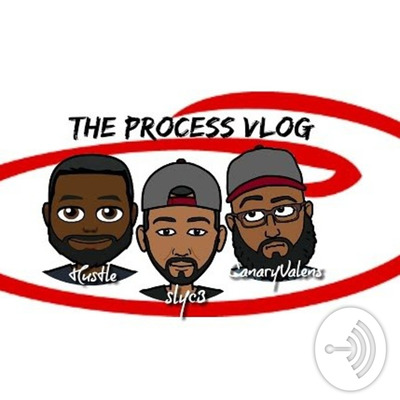 The Process Podcast!