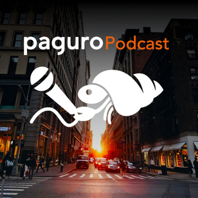 Paguro Podcast