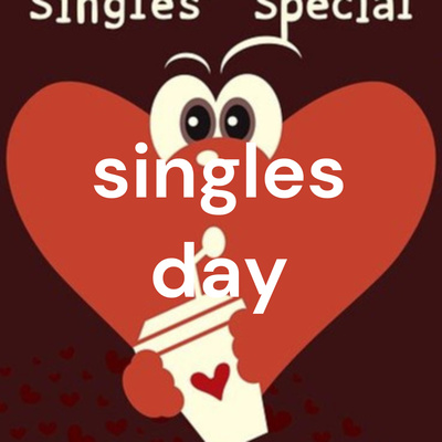 singles day