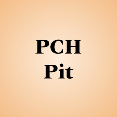 PCH Pit