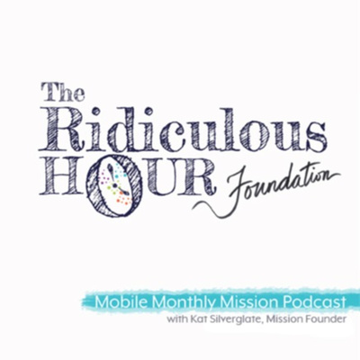 The Ridiculous Hour