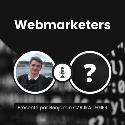 Webmarketers - Les experts du webmarketing