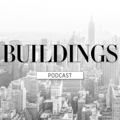 BUILDINGS Podcast