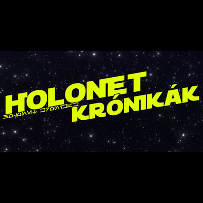 Holonet Krónikák