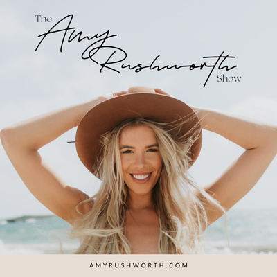 The Amy Rushworth Show