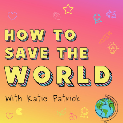 How to Save the World | The Psychology of Environmental Action + Behavior