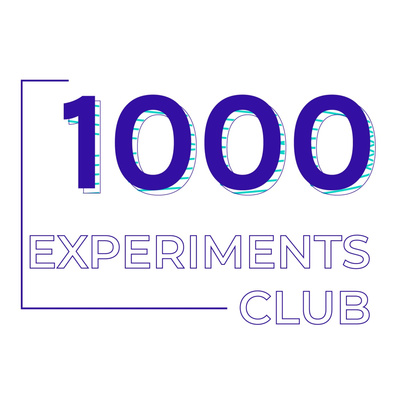 1000 Experiments Club