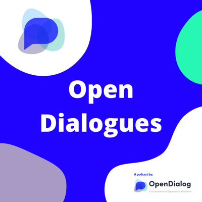 Open Dialogues