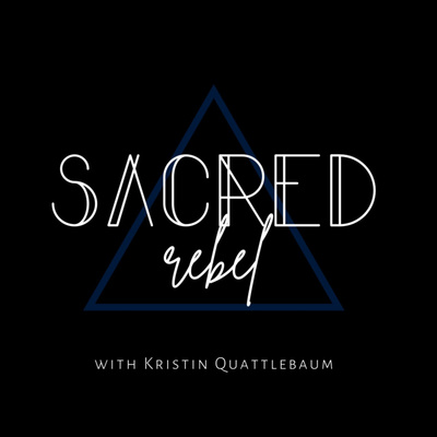 sacred rebel