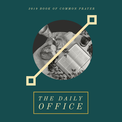 The Daily Office Podcast