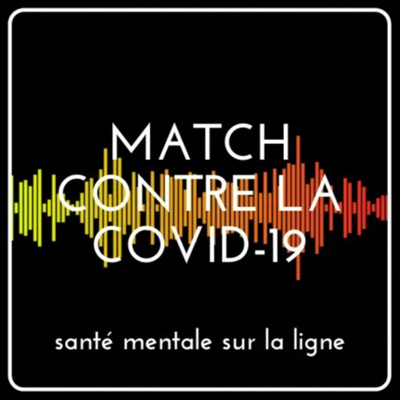 Match contre la Covid: Santé mentale sur la ligne