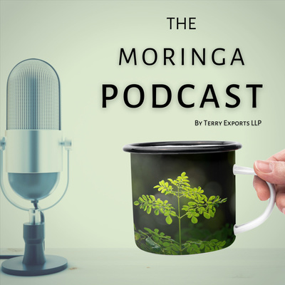 The Moringa Podcast