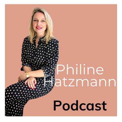 Philine Hatzmann podcast | voor trainers & coaches 