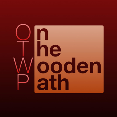 On The Wooden Path