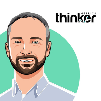 ThinkerMetrics: 100% Intro to analytics 