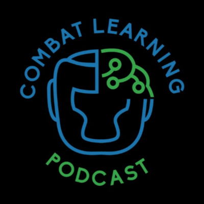 Combat Learning Podcast