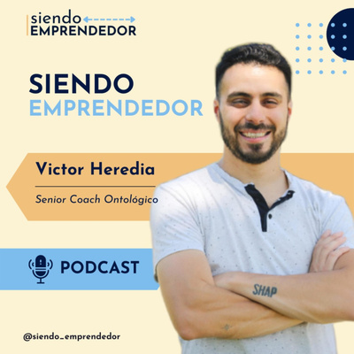 Siendo Emprendedor