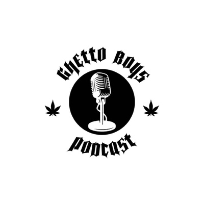 Ghetto Boys Podcast