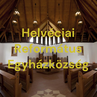 Helvéciai Református Egyházközség