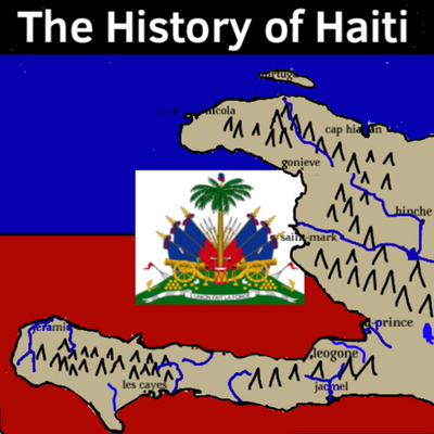 The History of Haiti