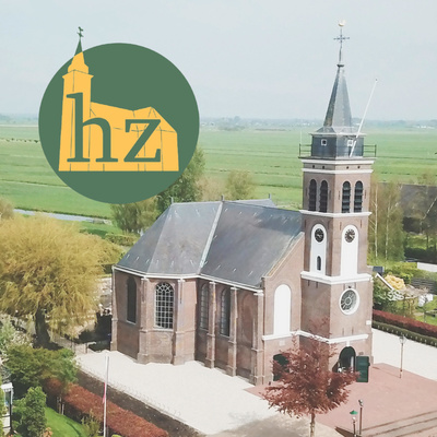 Hervormde Kerk Zegveld