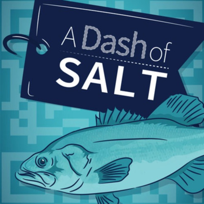 A Dash of SALT