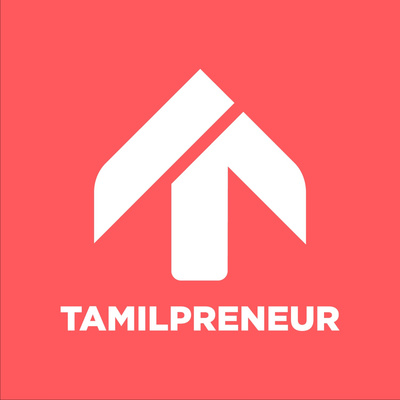 Tamilpreneur