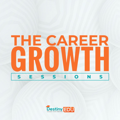 The Career Growth Sessions