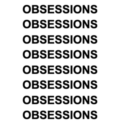 Obsessions with Julia Gray