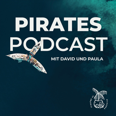 Pirates Podcast