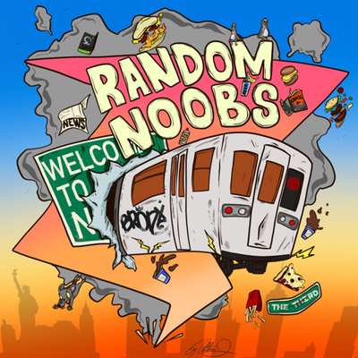 Random Noobs