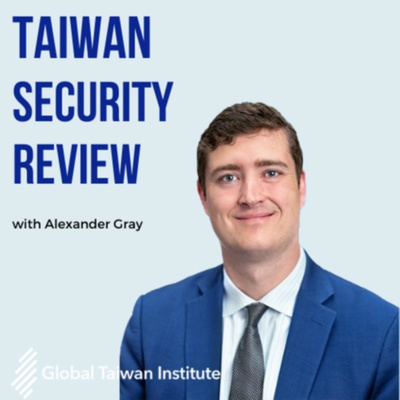 Taiwan Security Review