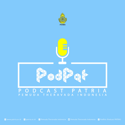 PodPat (Podcast PATRIA)