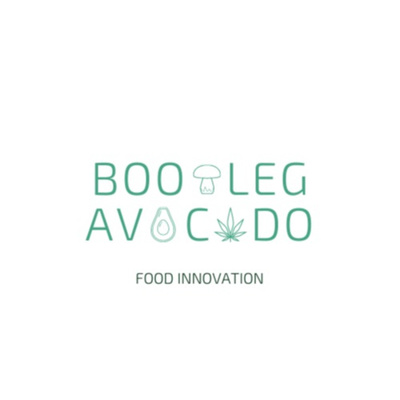 Bootleg Avocado: Cannabis & Psychedelics, Food, Beverage