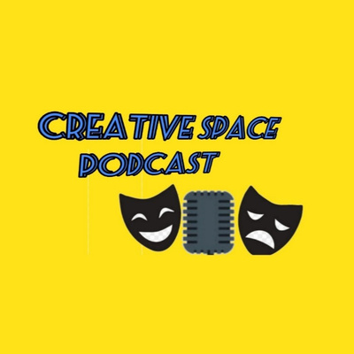 Creative Space Podcast