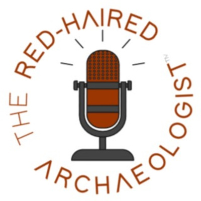 The Red-Haired Archaeologist