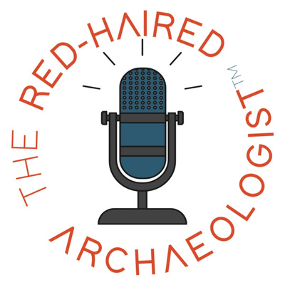 The Red-Haired Archaeologist