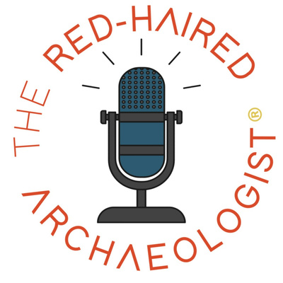 The Red-Haired Archaeologist