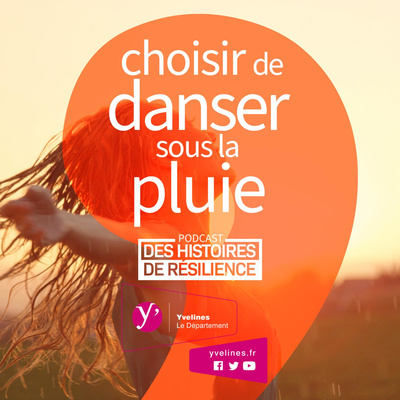 Choisir de danser sous la pluie