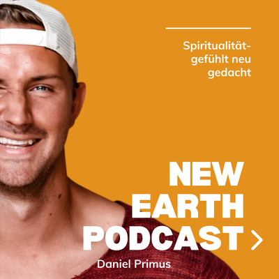 New Earth Podcast
