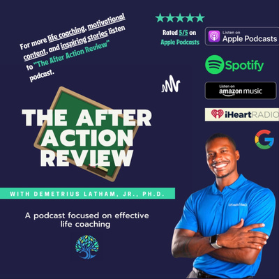 The After Action Review 