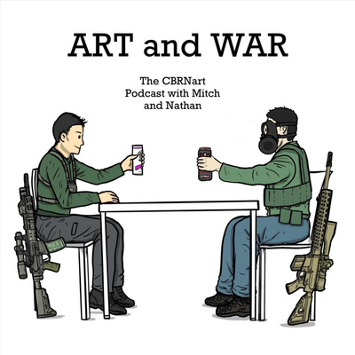 The Art and War Podcast
