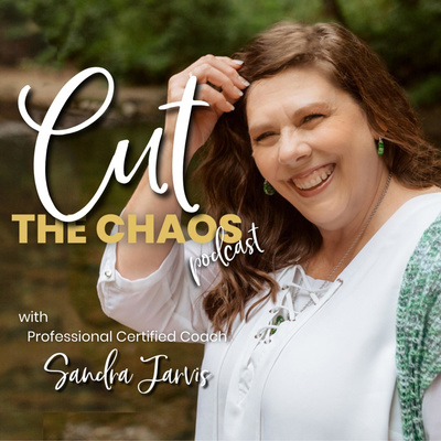 Cut the Chaos Podcast