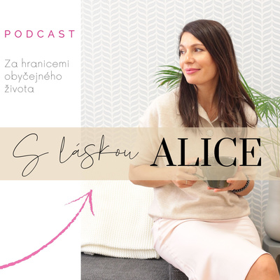 S láskou Alice