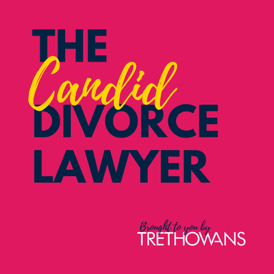 Candid Divorce Lawyer